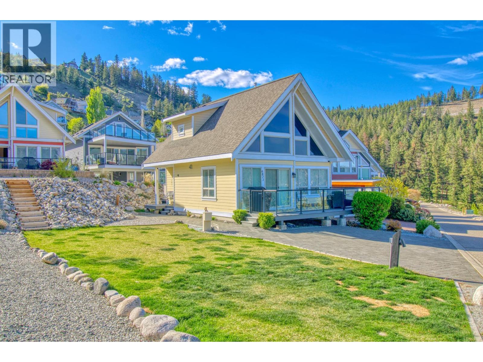 6871 Santiago Loop Unit# 115