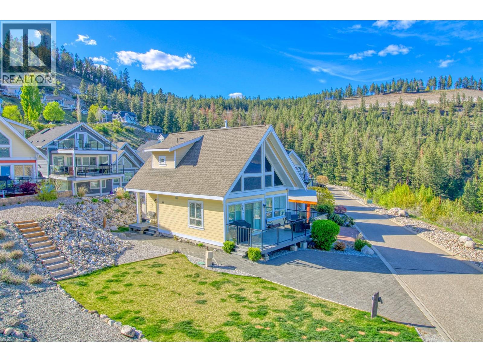 6871 Santiago Loop Unit# 115