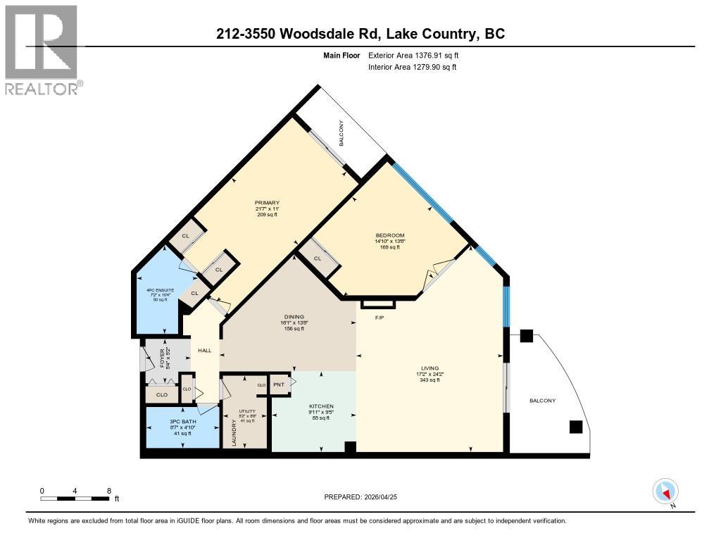 3550 Woodsdale Road Unit# 212