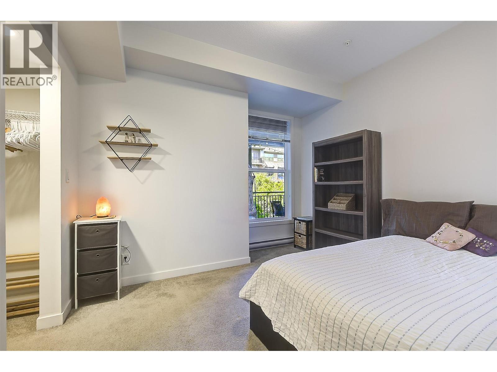1770 Richter Street Unit# 320