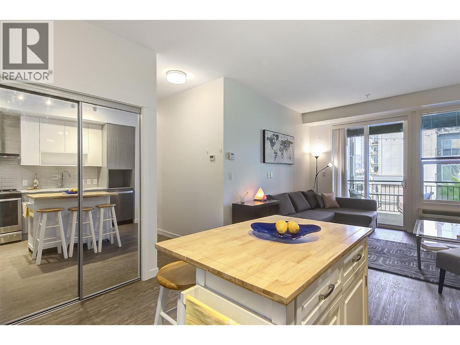 1770 Richter Street Unit# 320