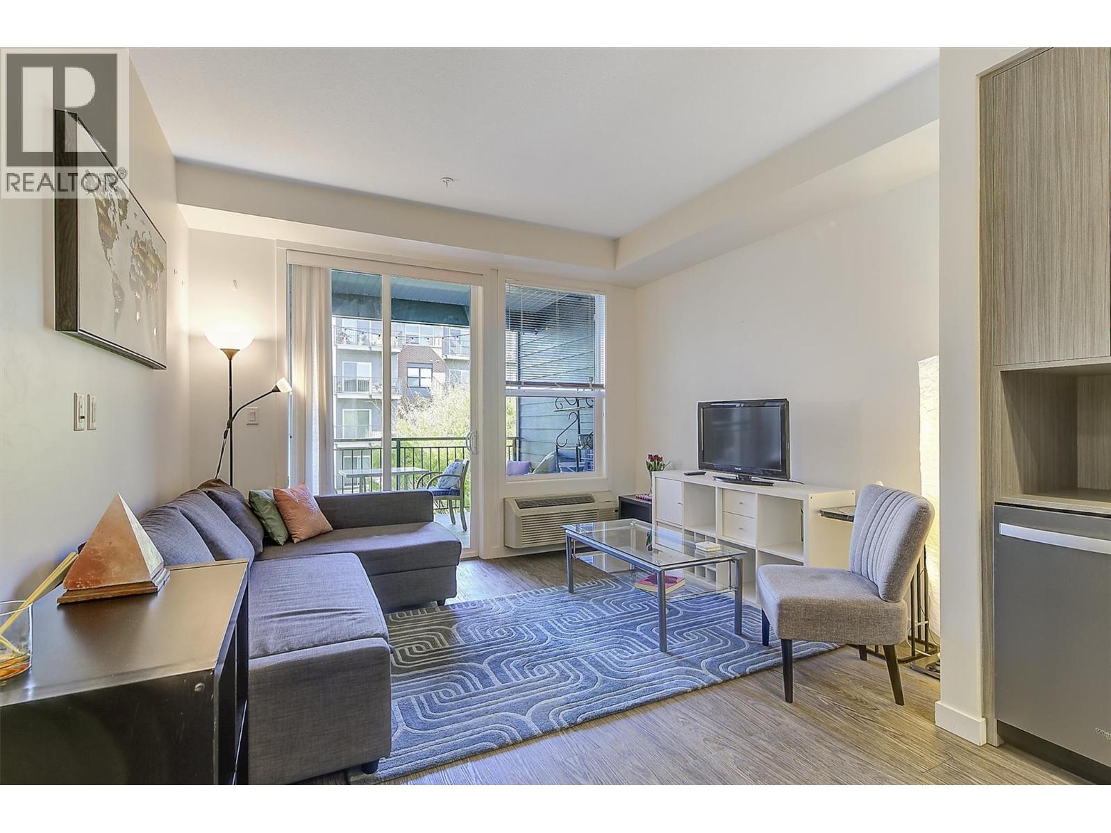 1770 Richter Street Unit# 320