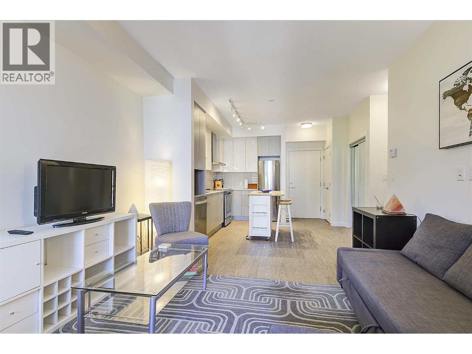 1770 Richter Street Unit# 320