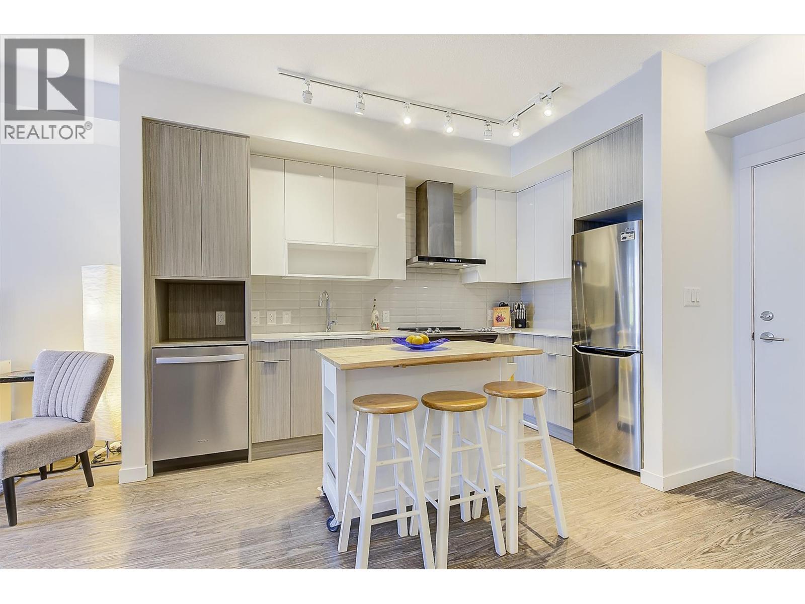 1770 Richter Street Unit# 320