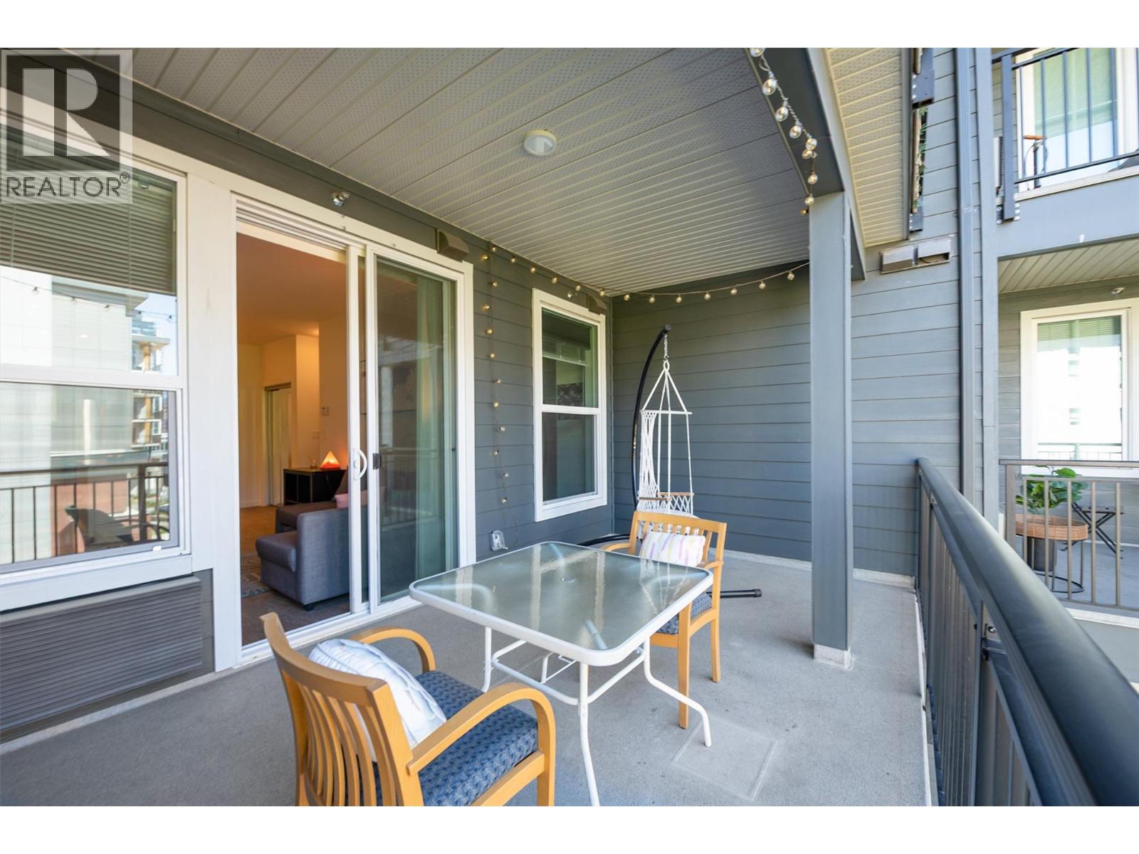1770 Richter Street Unit# 320