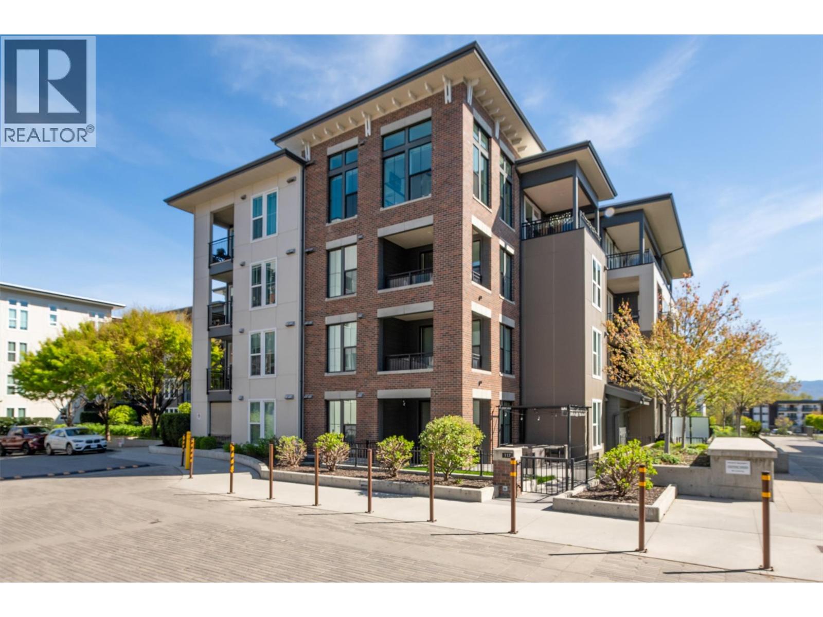 1770 Richter Street Unit# 320