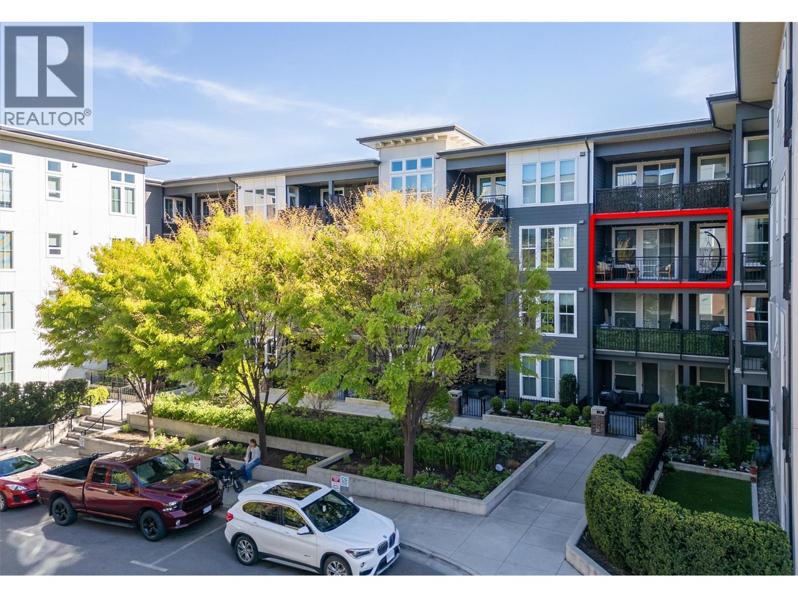 1770 Richter Street Unit# 320