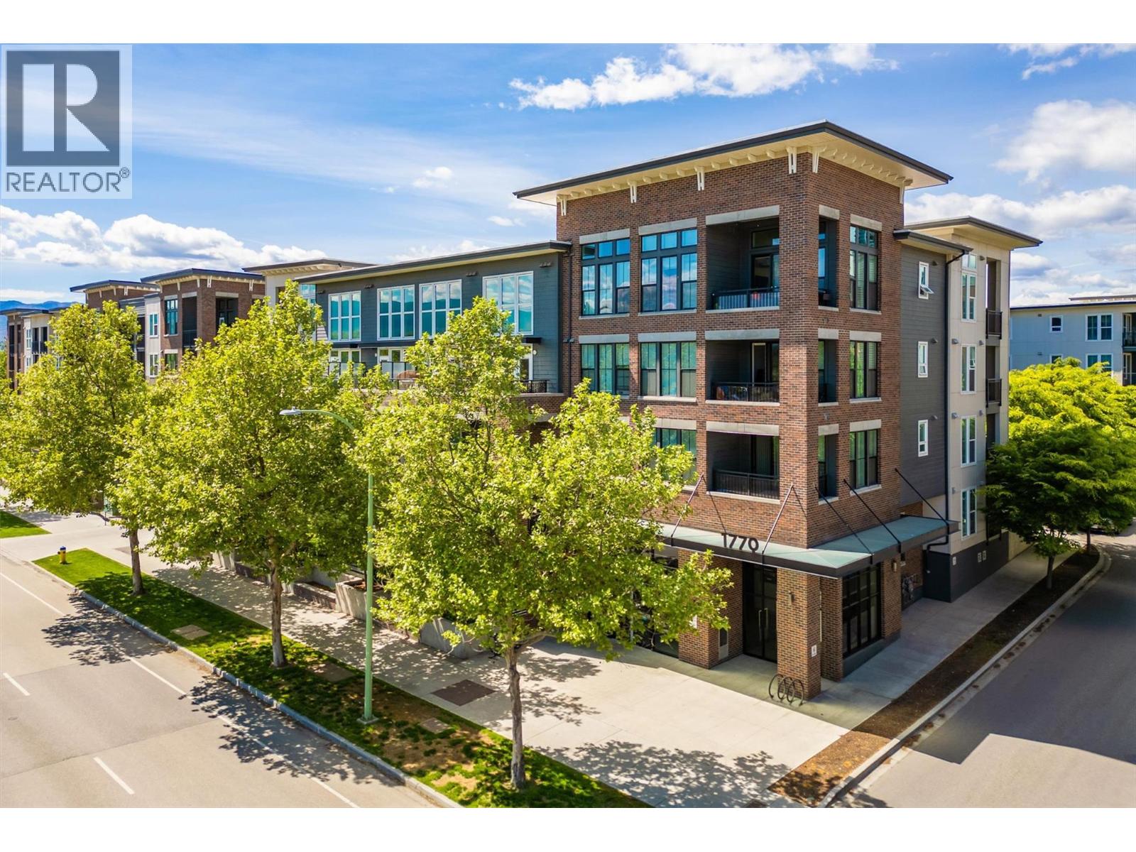 1770 Richter Street Unit# 320