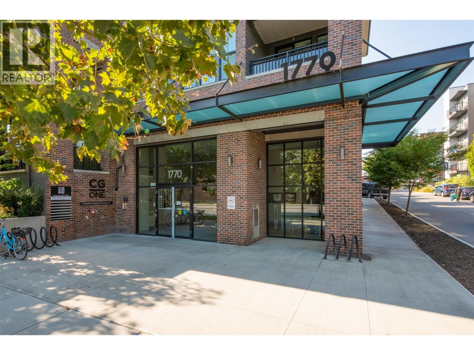 1770 Richter Street Unit# 320