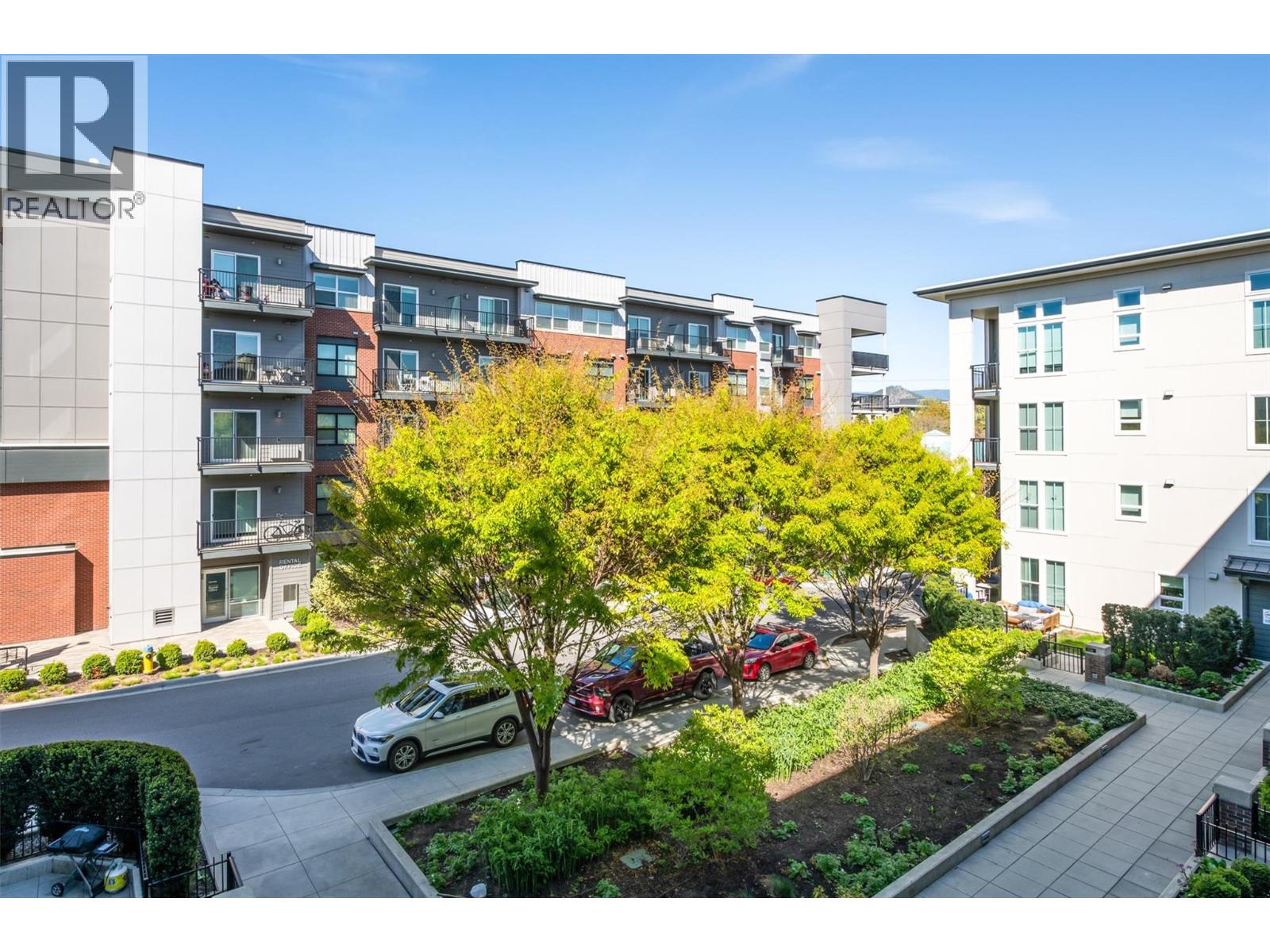 1770 Richter Street Unit# 320