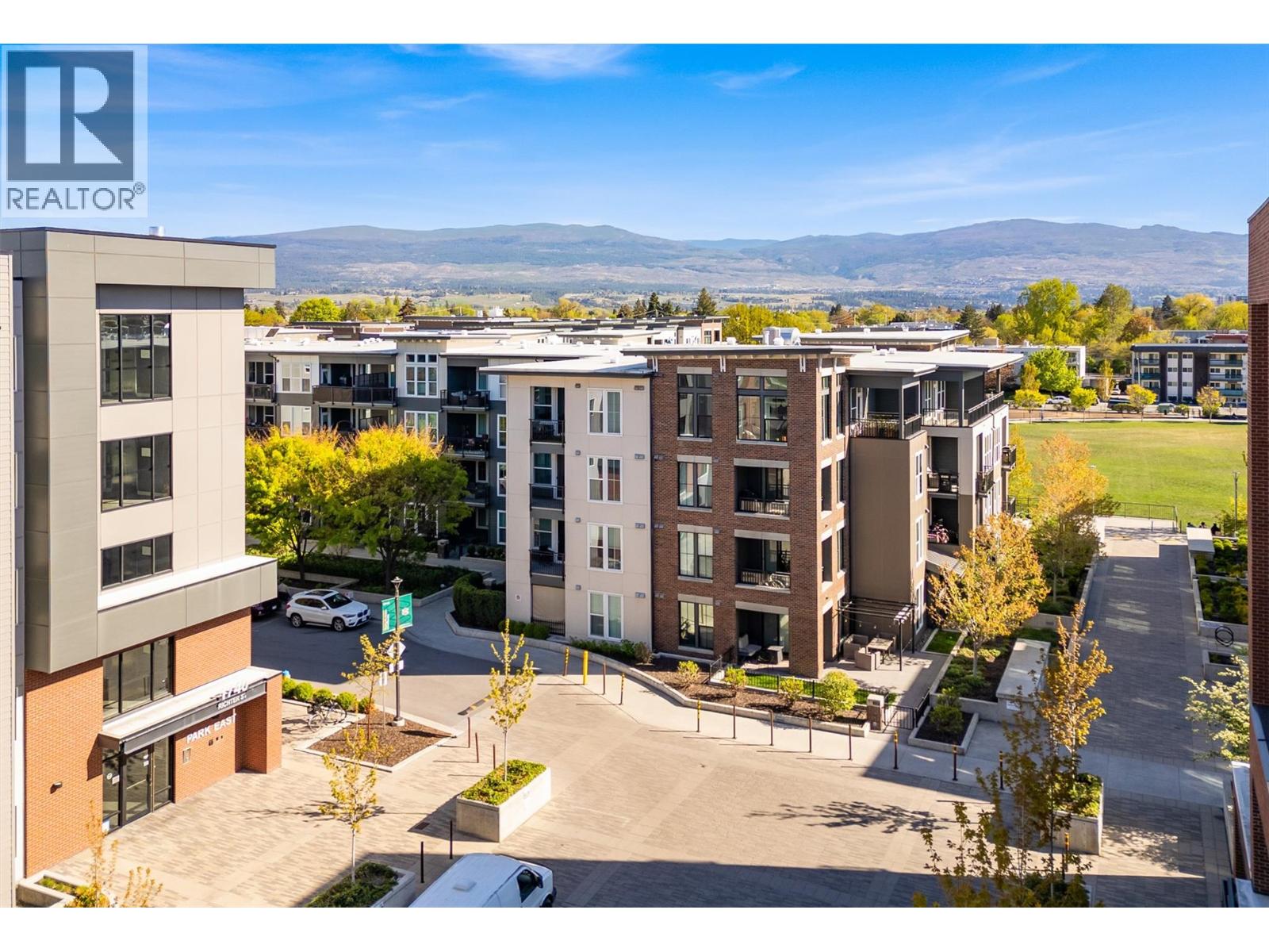 1770 Richter Street Unit# 320