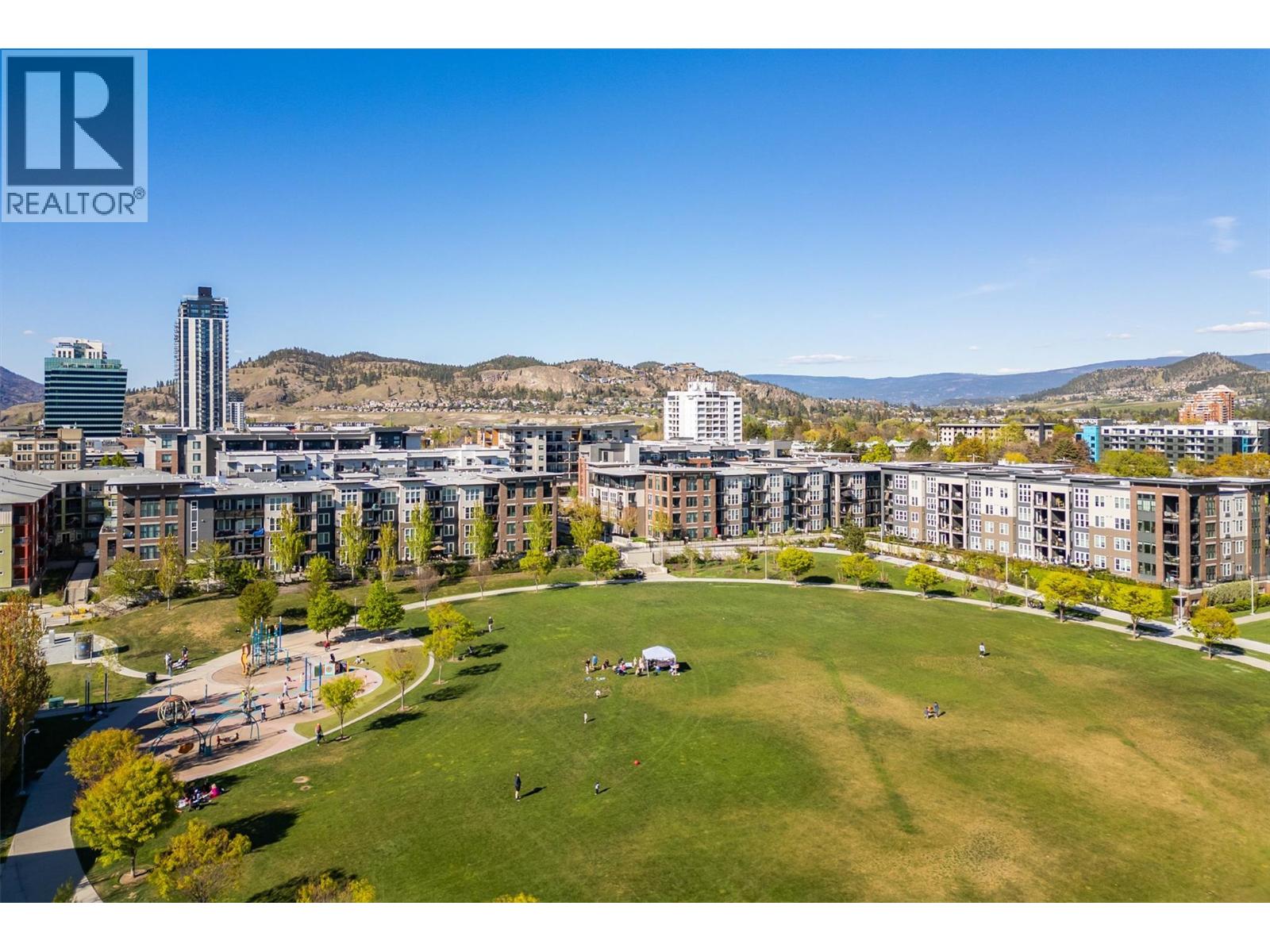 1770 Richter Street Unit# 320