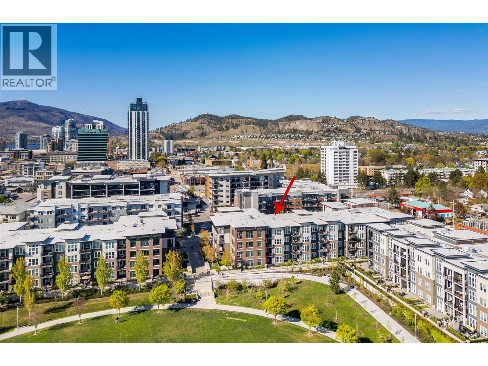 1770 Richter Street Unit# 320