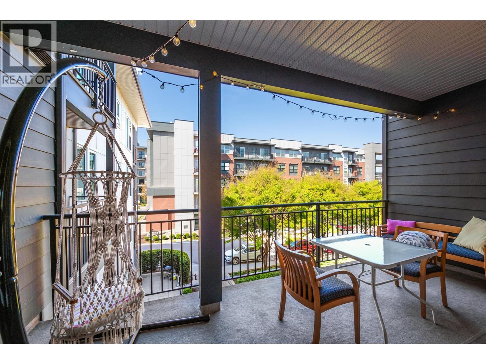1770 Richter Street Unit# 320
