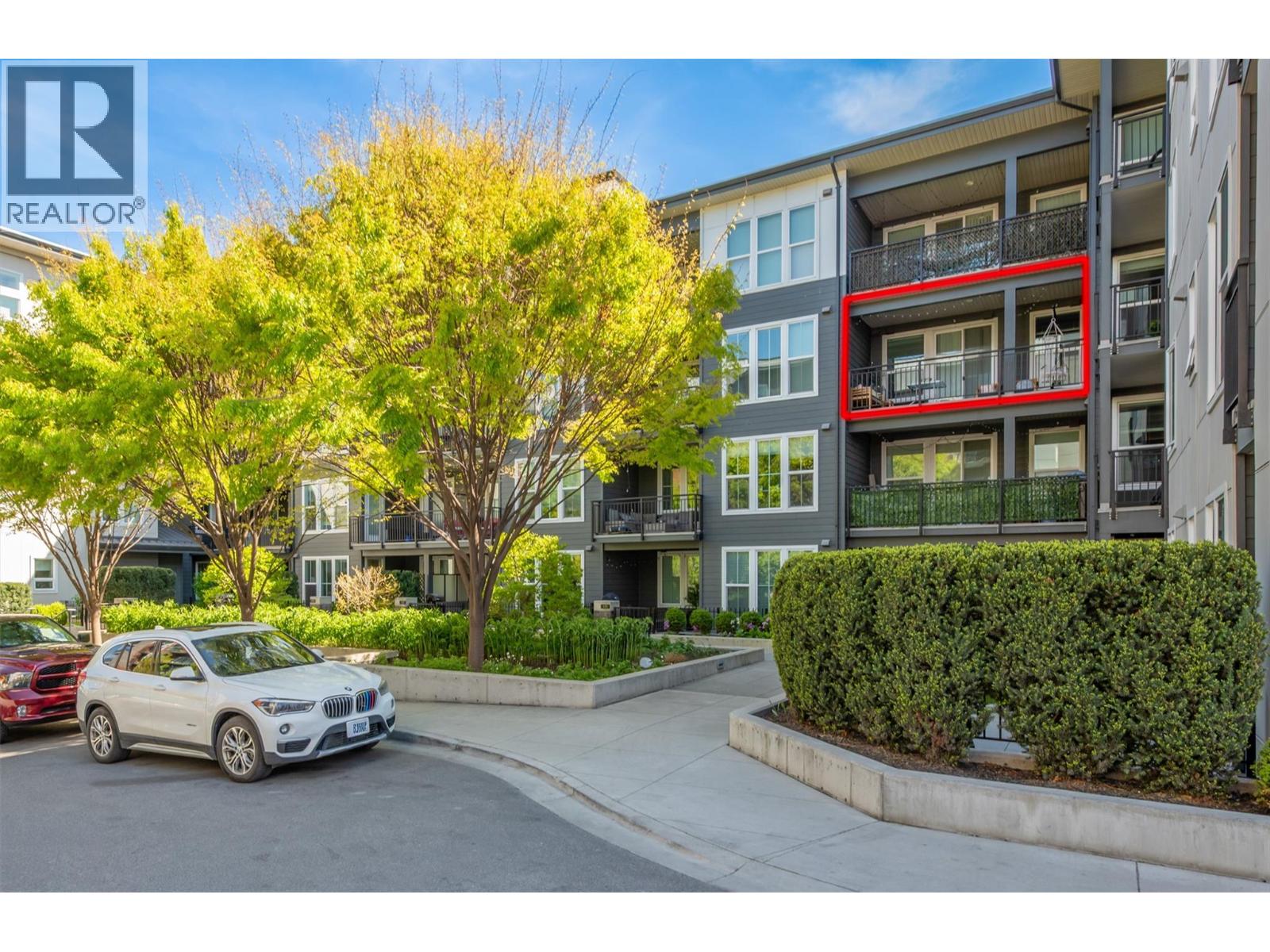 1770 Richter Street Unit# 320