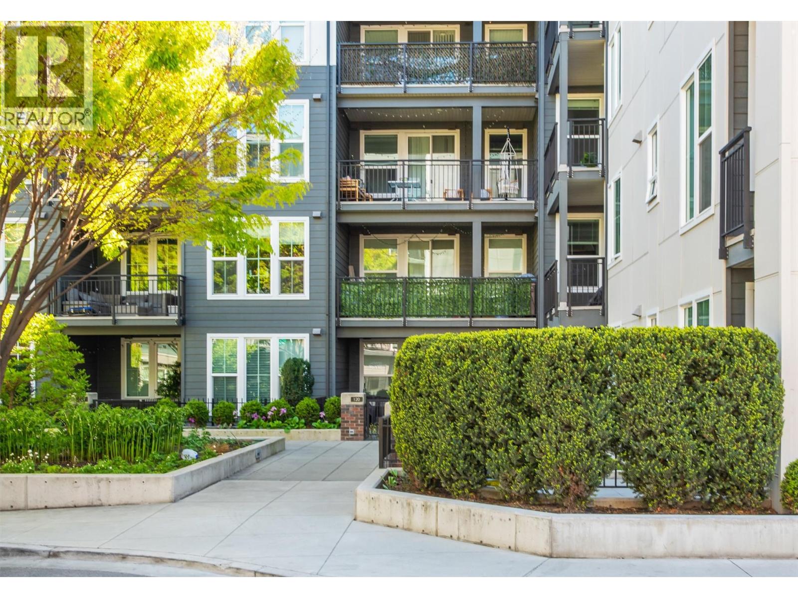 1770 Richter Street Unit# 320