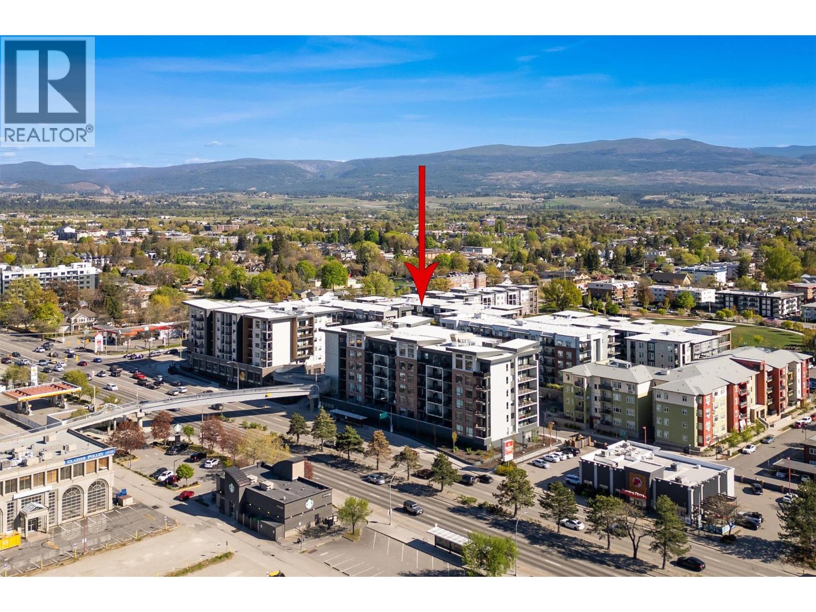 1770 Richter Street Unit# 320