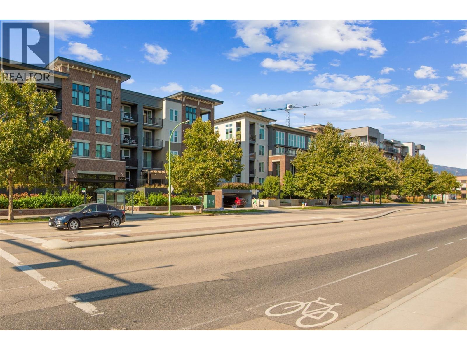 1770 Richter Street Unit# 320