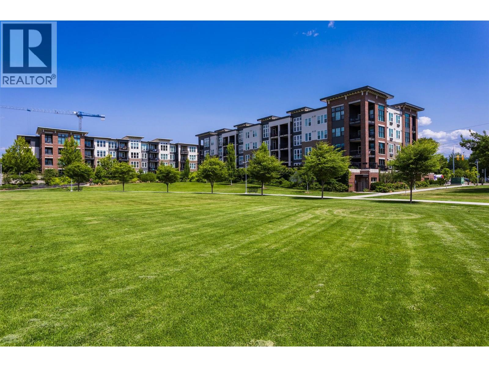 1770 Richter Street Unit# 320