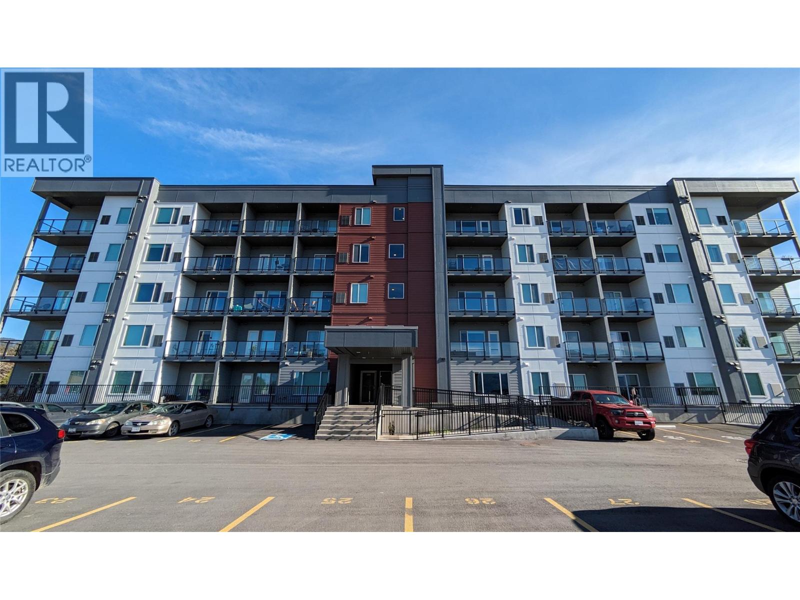 2345 Butt Road Unit# 515