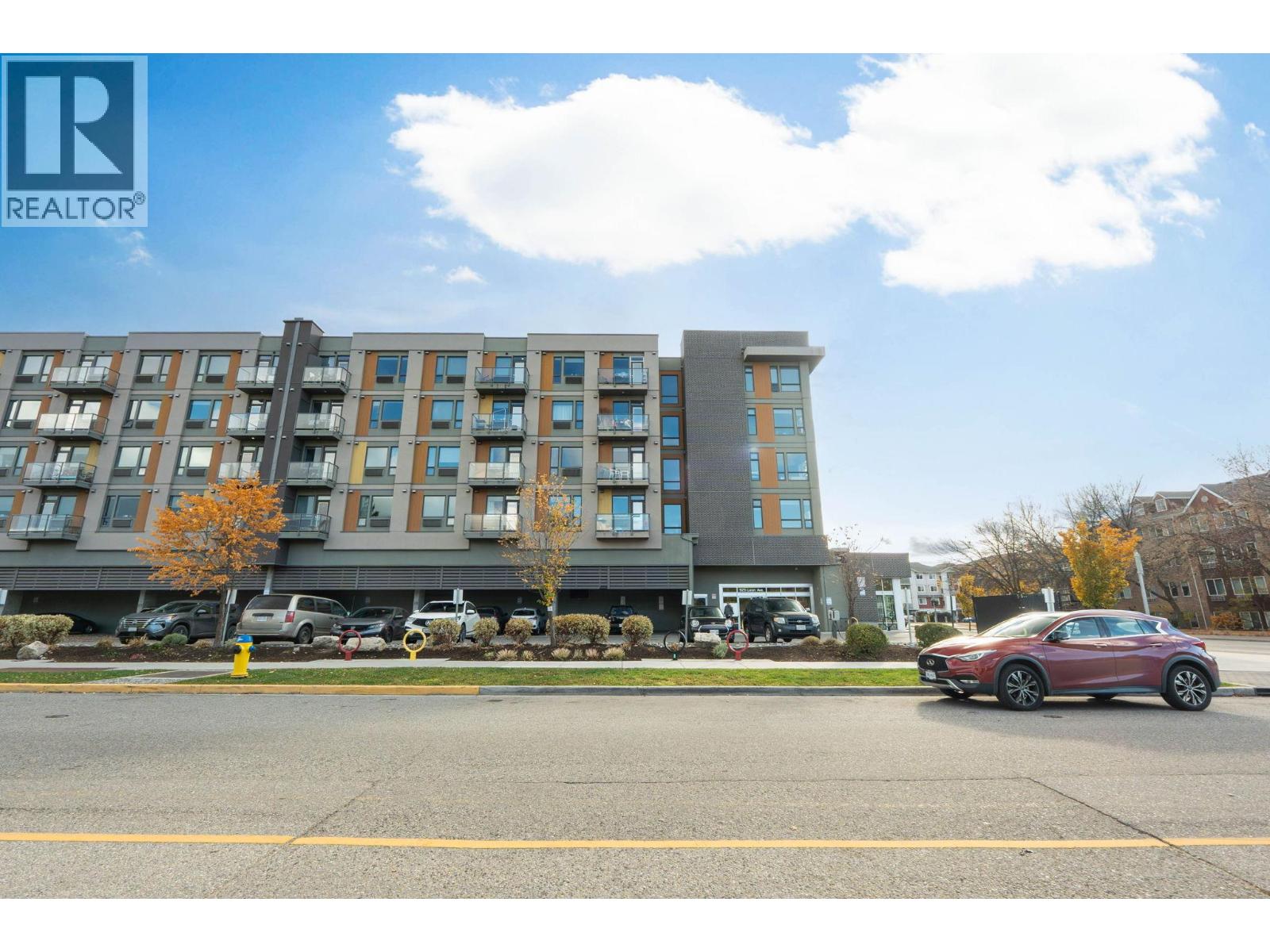 925 Leon Avenue Unit# 435