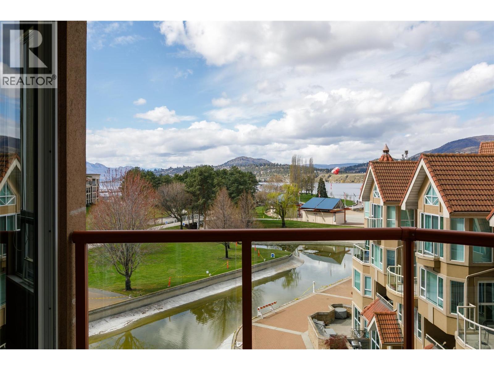 1160 Sunset Drive Unit# 505
