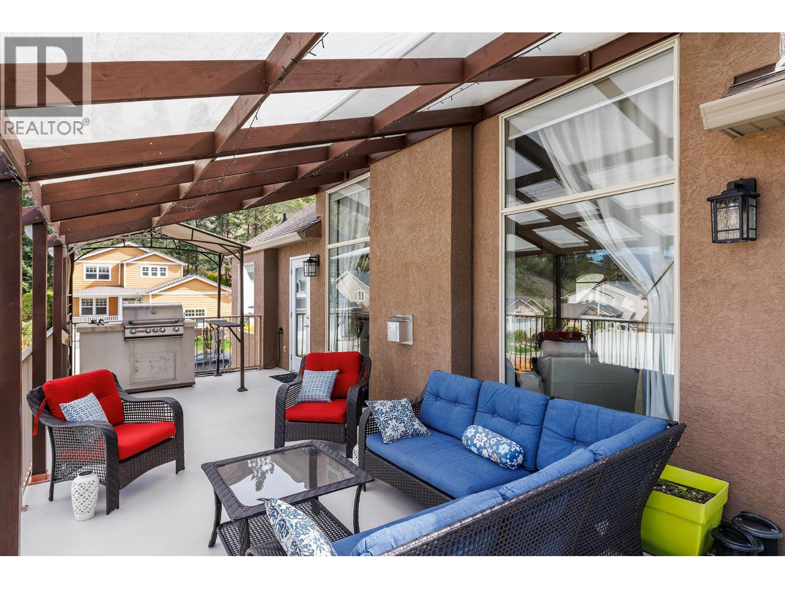 2212 Chilcotin Crescent