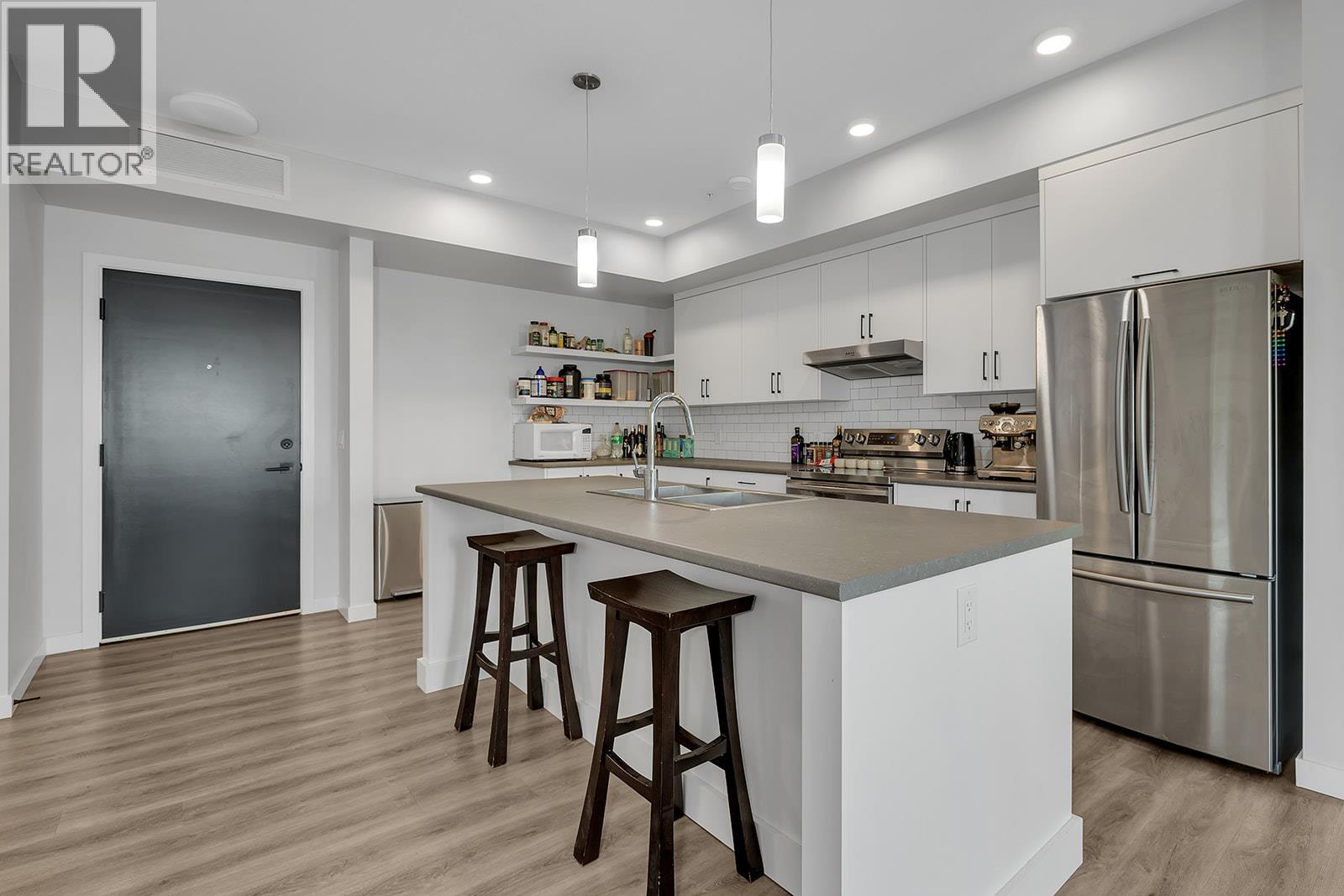 1215 St. Paul Street Unit# 309