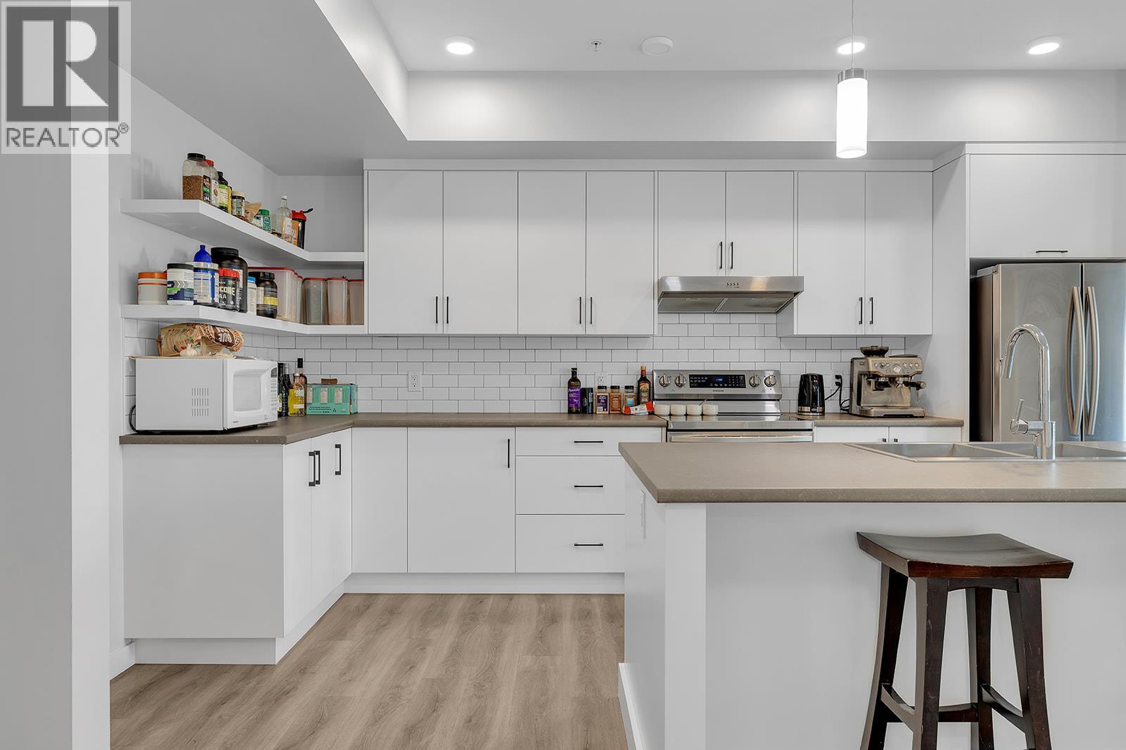 1215 St. Paul Street Unit# 309