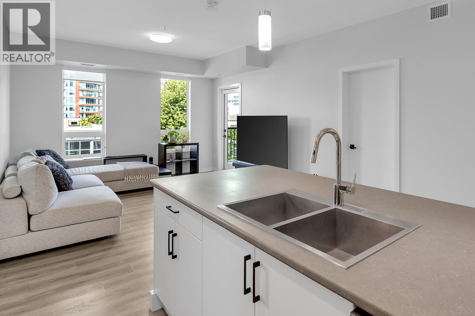1215 St. Paul Street Unit# 309