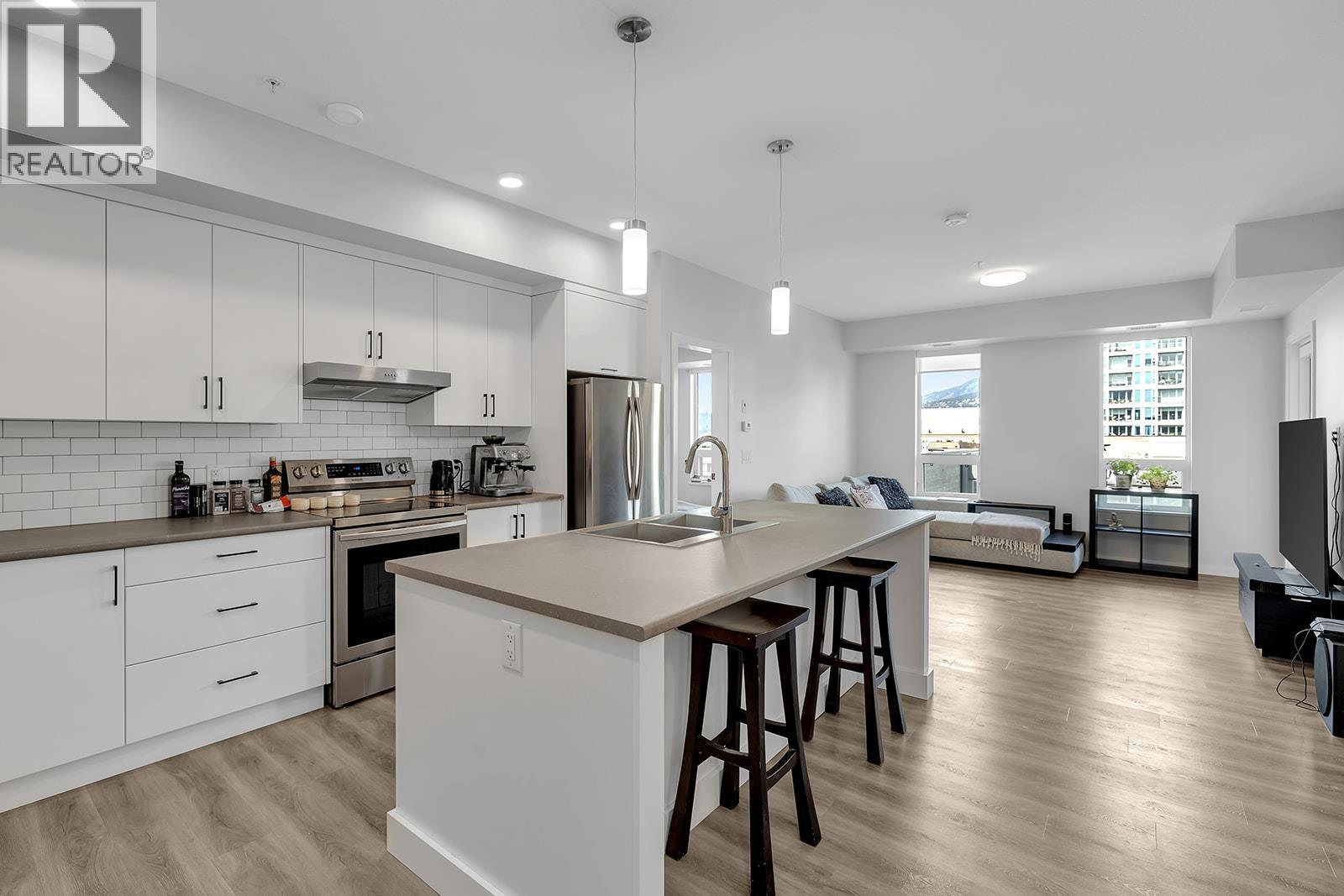 1215 St. Paul Street Unit# 309