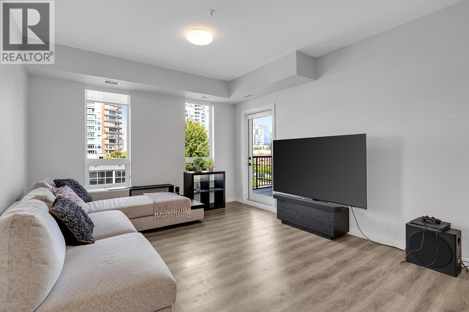 1215 St. Paul Street Unit# 309