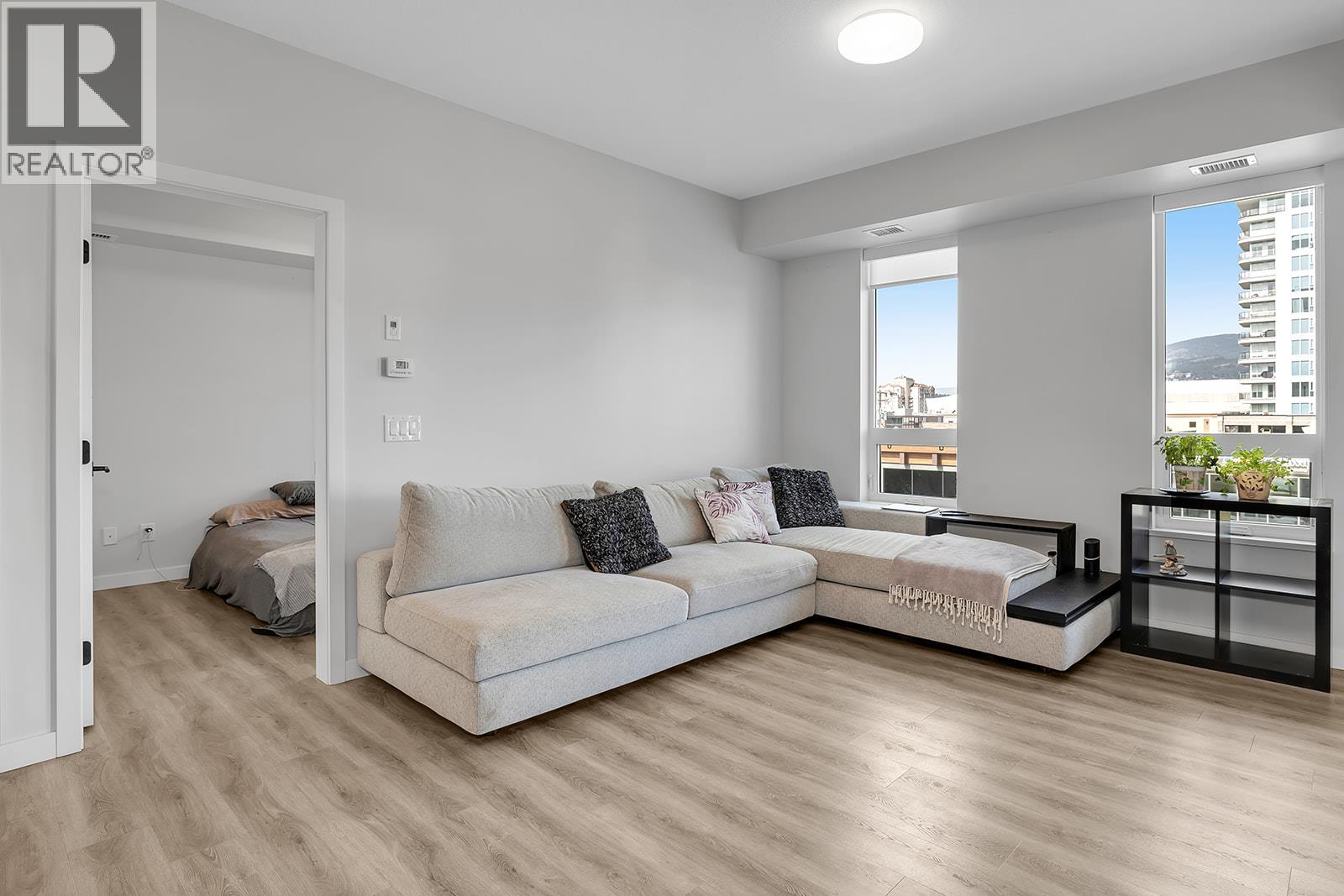 1215 St. Paul Street Unit# 309