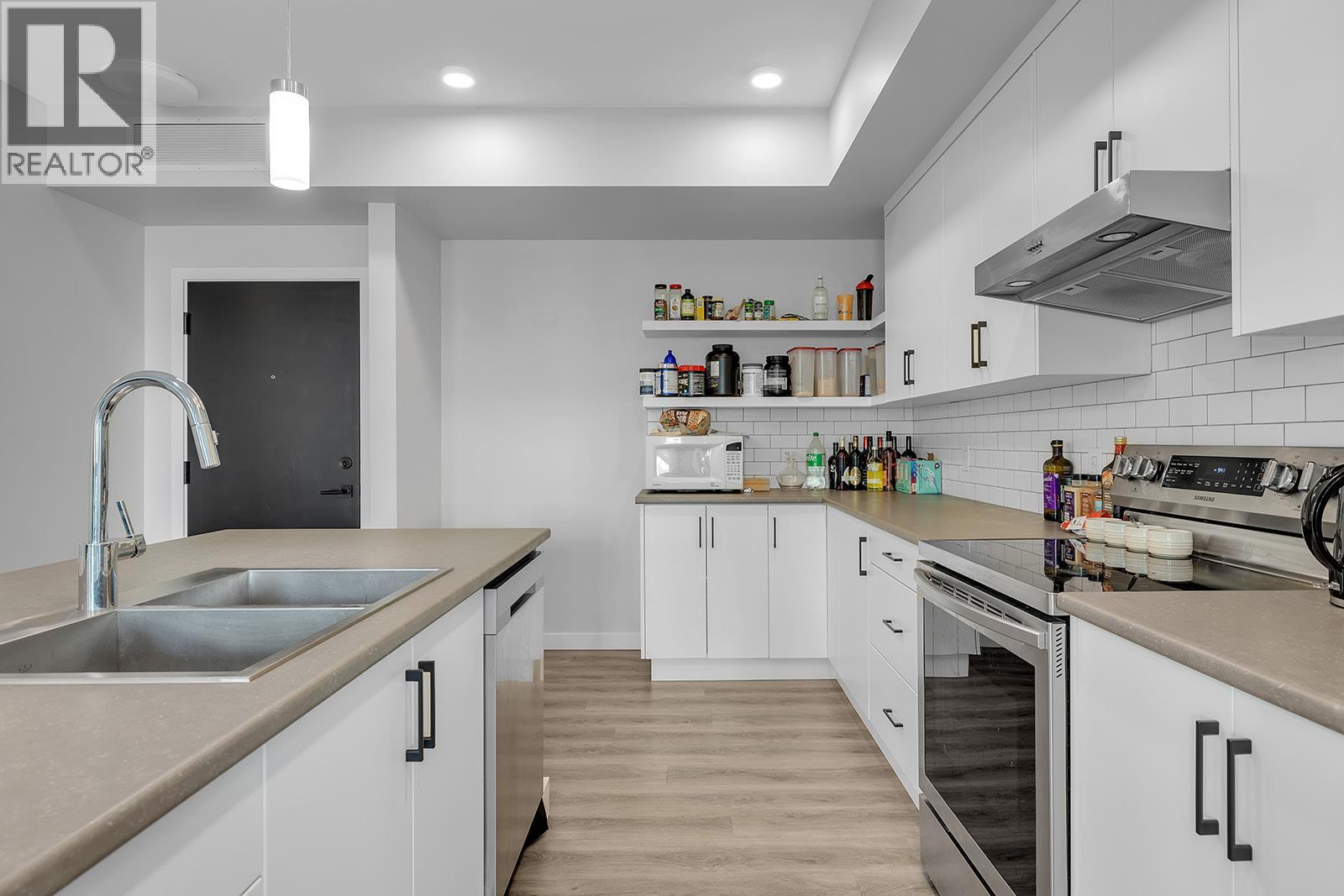 1215 St. Paul Street Unit# 309