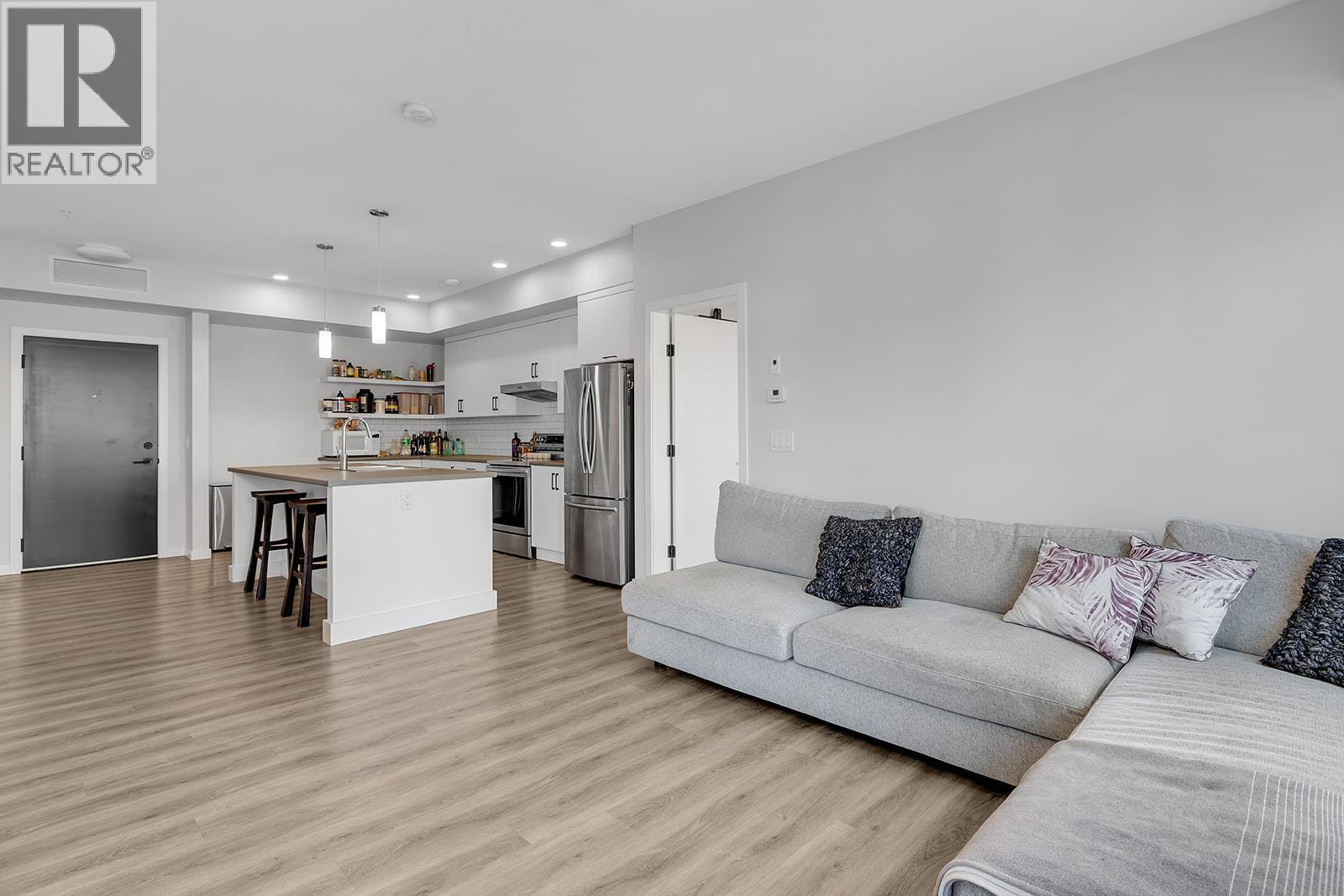 1215 St. Paul Street Unit# 309