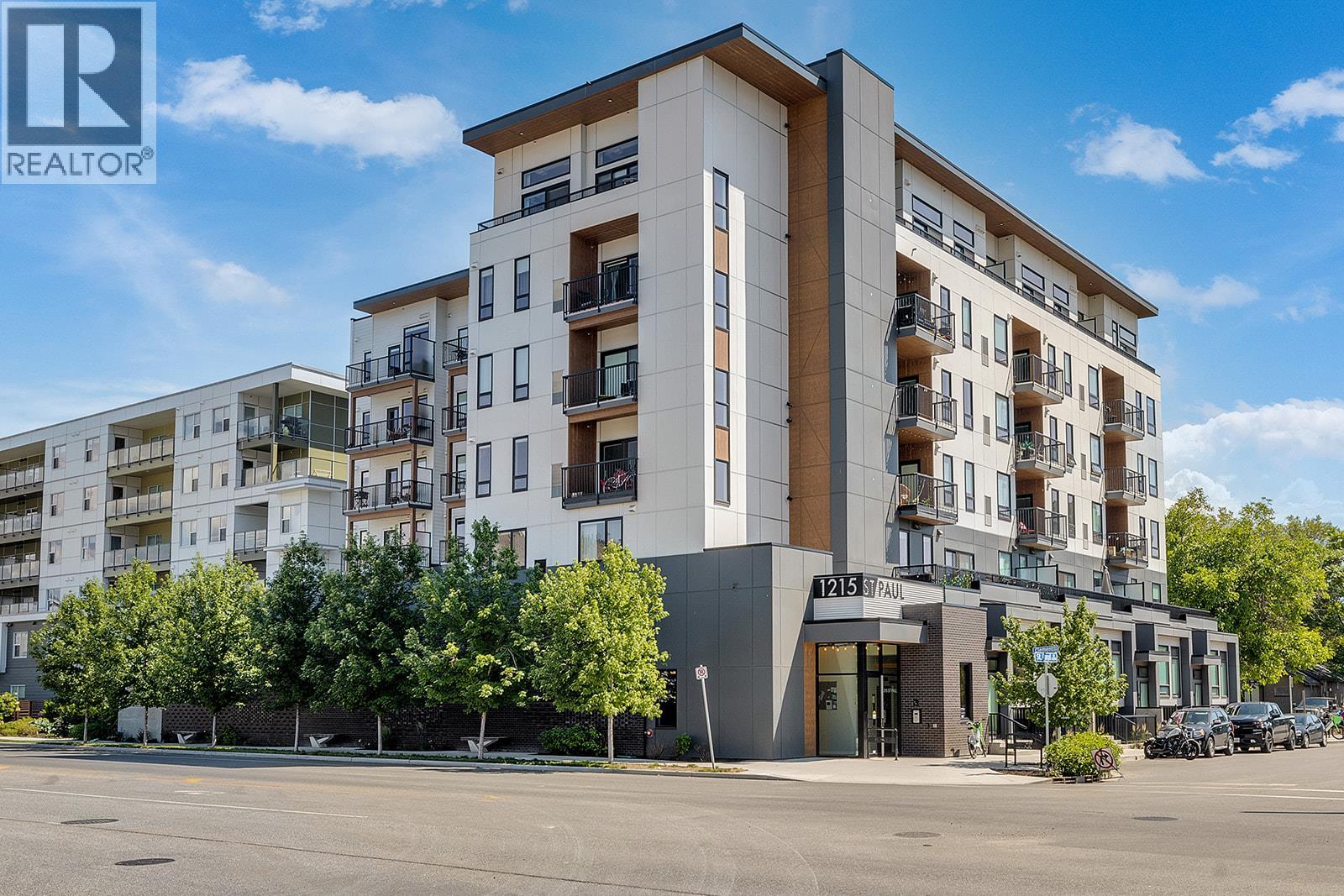 1215 St. Paul Street Unit# 309