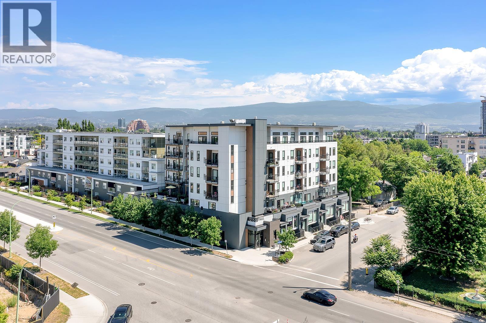 1215 St. Paul Street Unit# 309