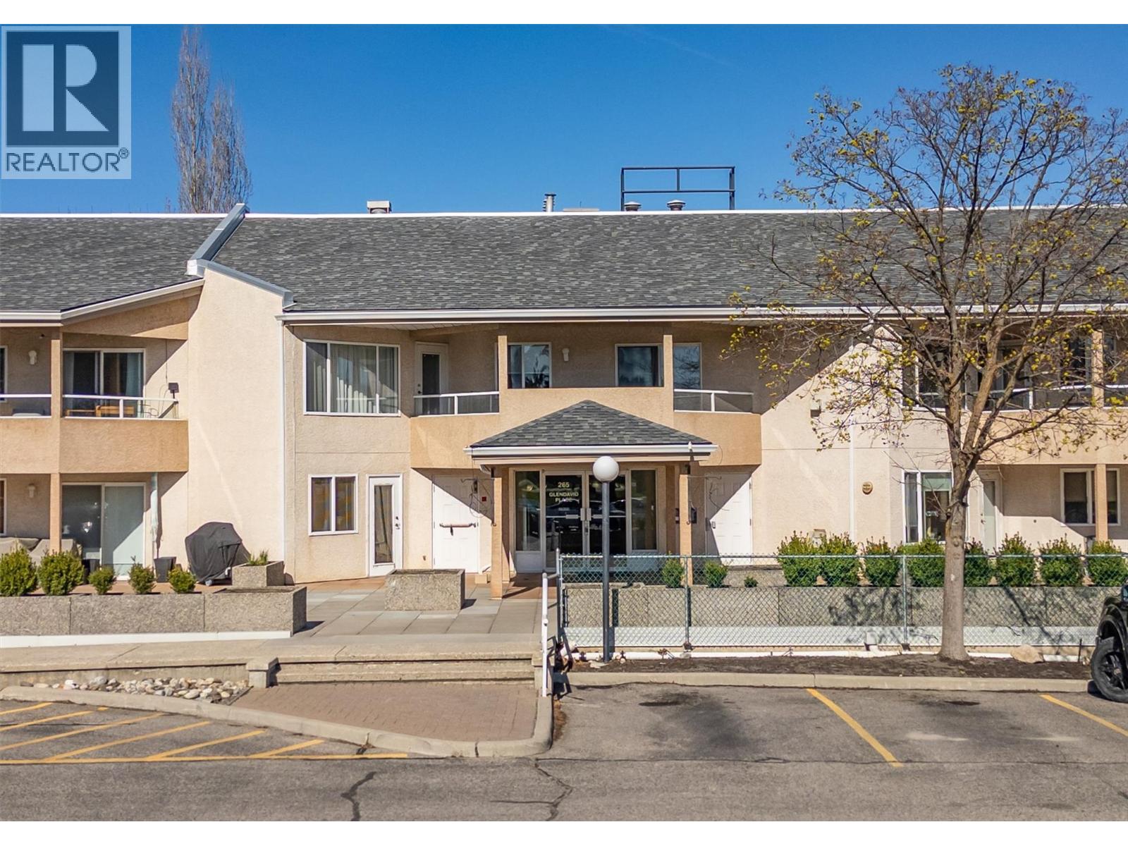 265 Snowsell Street Unit# 314