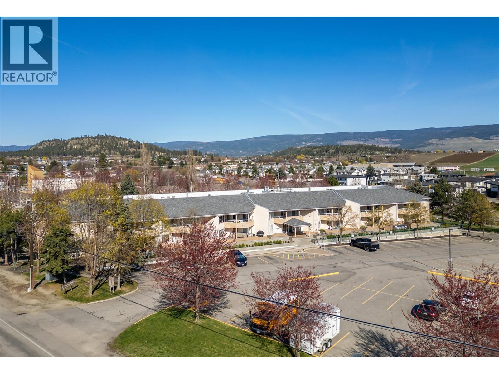 265 Snowsell Street Unit# 314