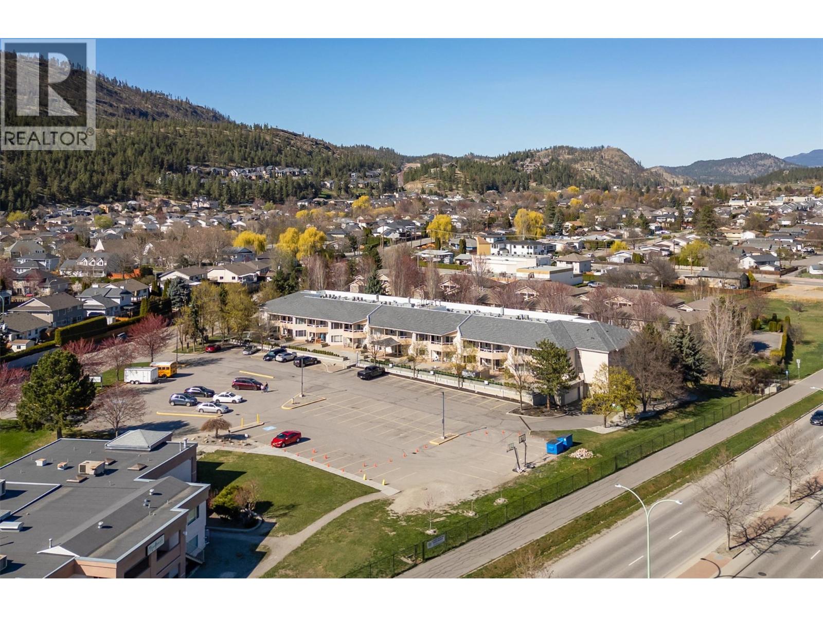 265 Snowsell Street Unit# 314