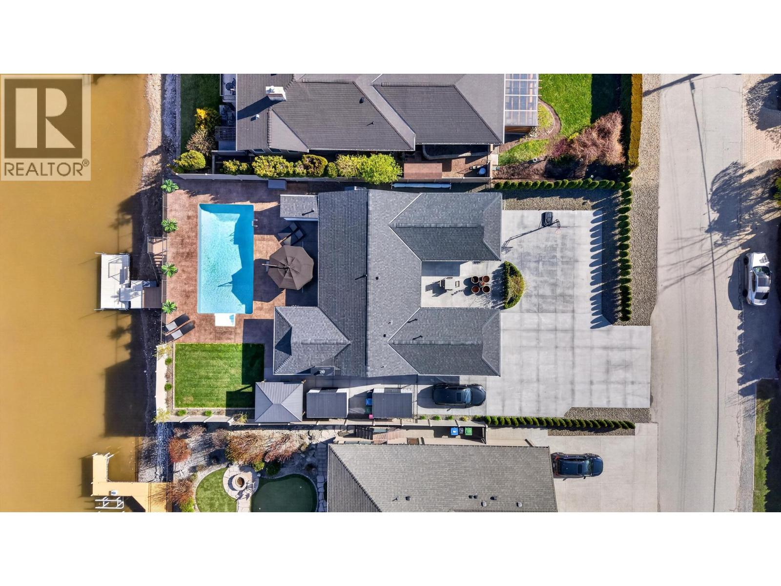 1674 Pritchard Drive
