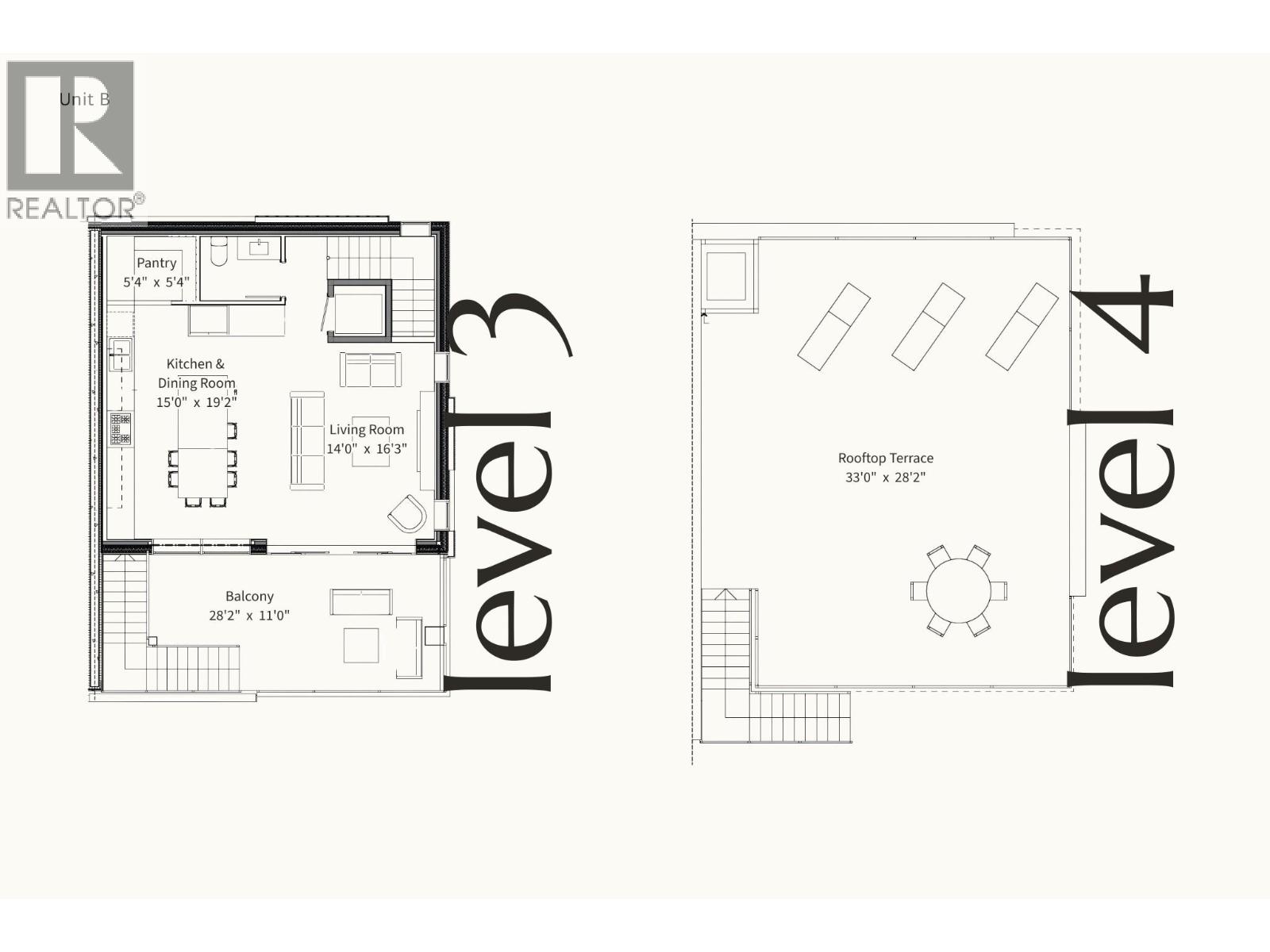 1458 Alta Vista Road Unit# B