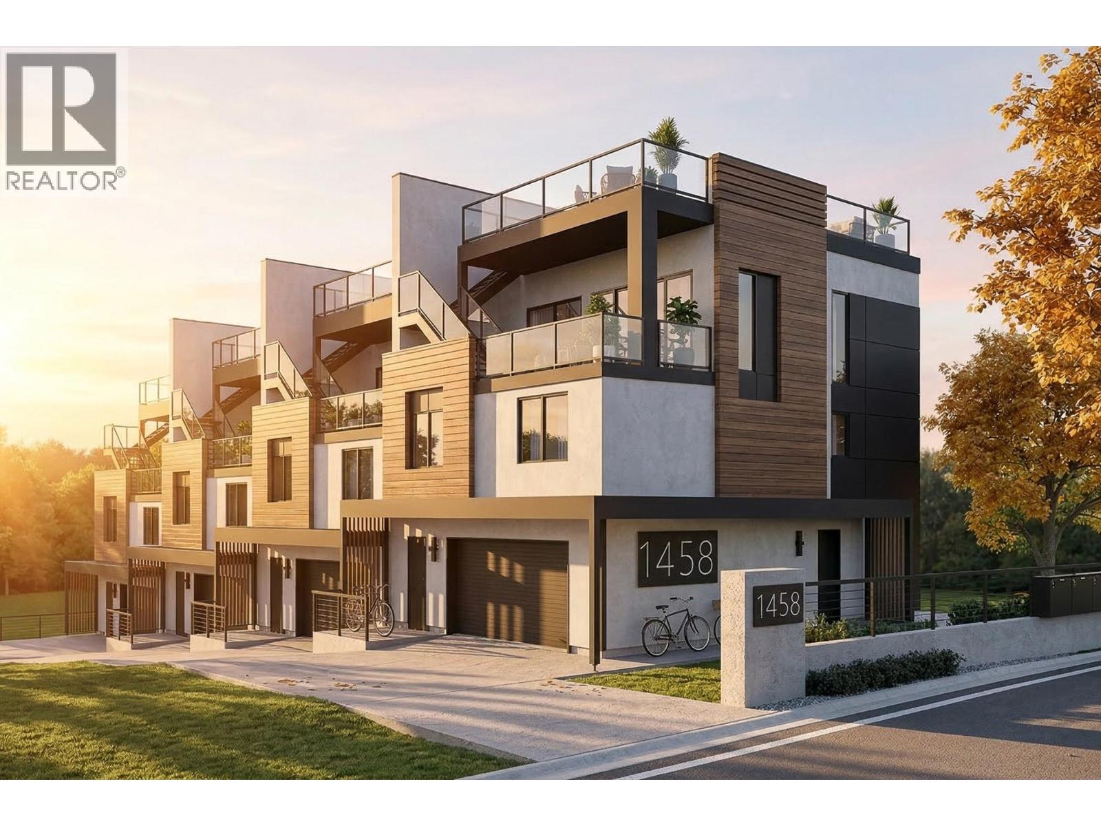 1458 Alta Vista Road Unit# B