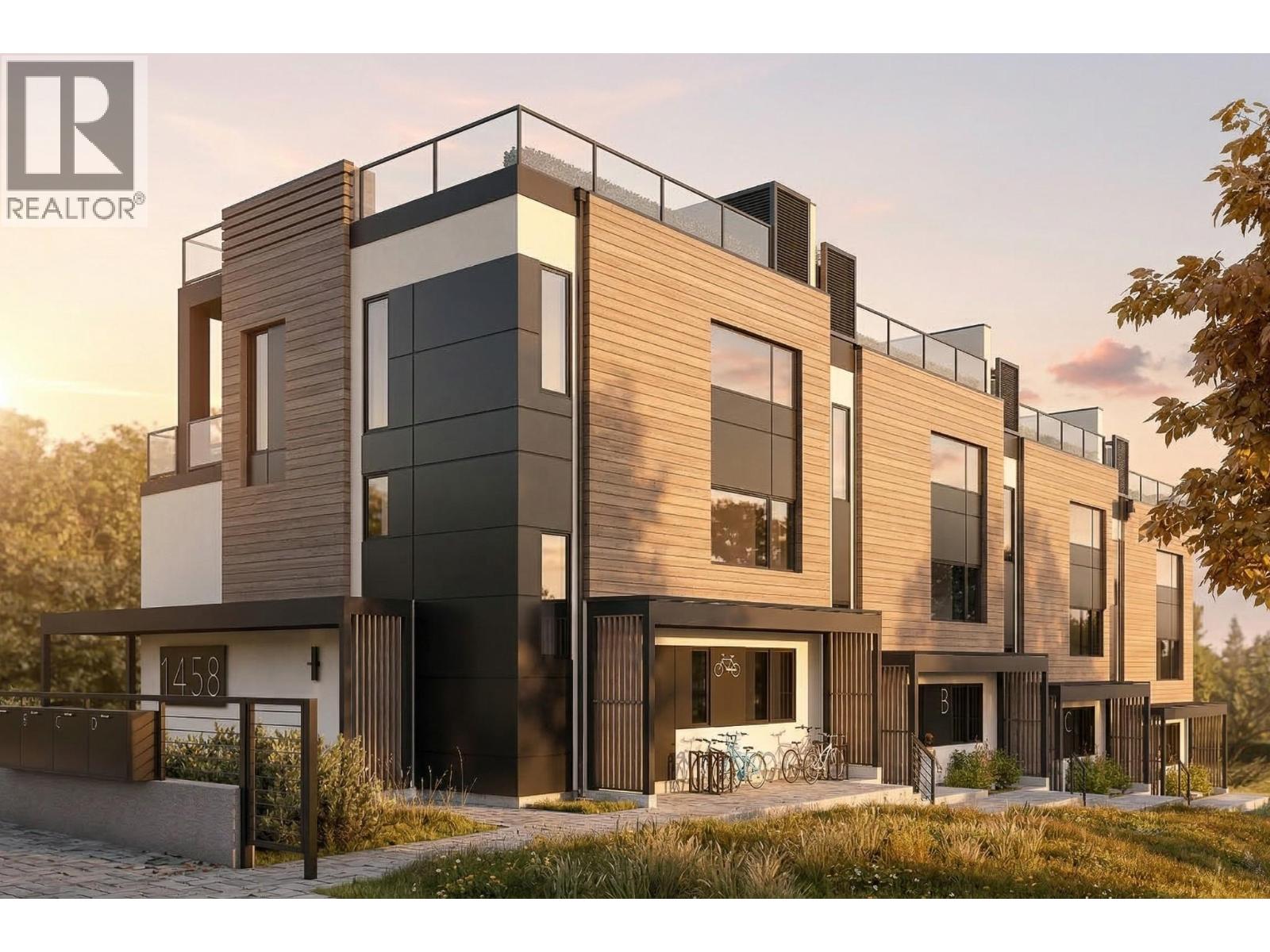 1458 Alta Vista Road Unit# B