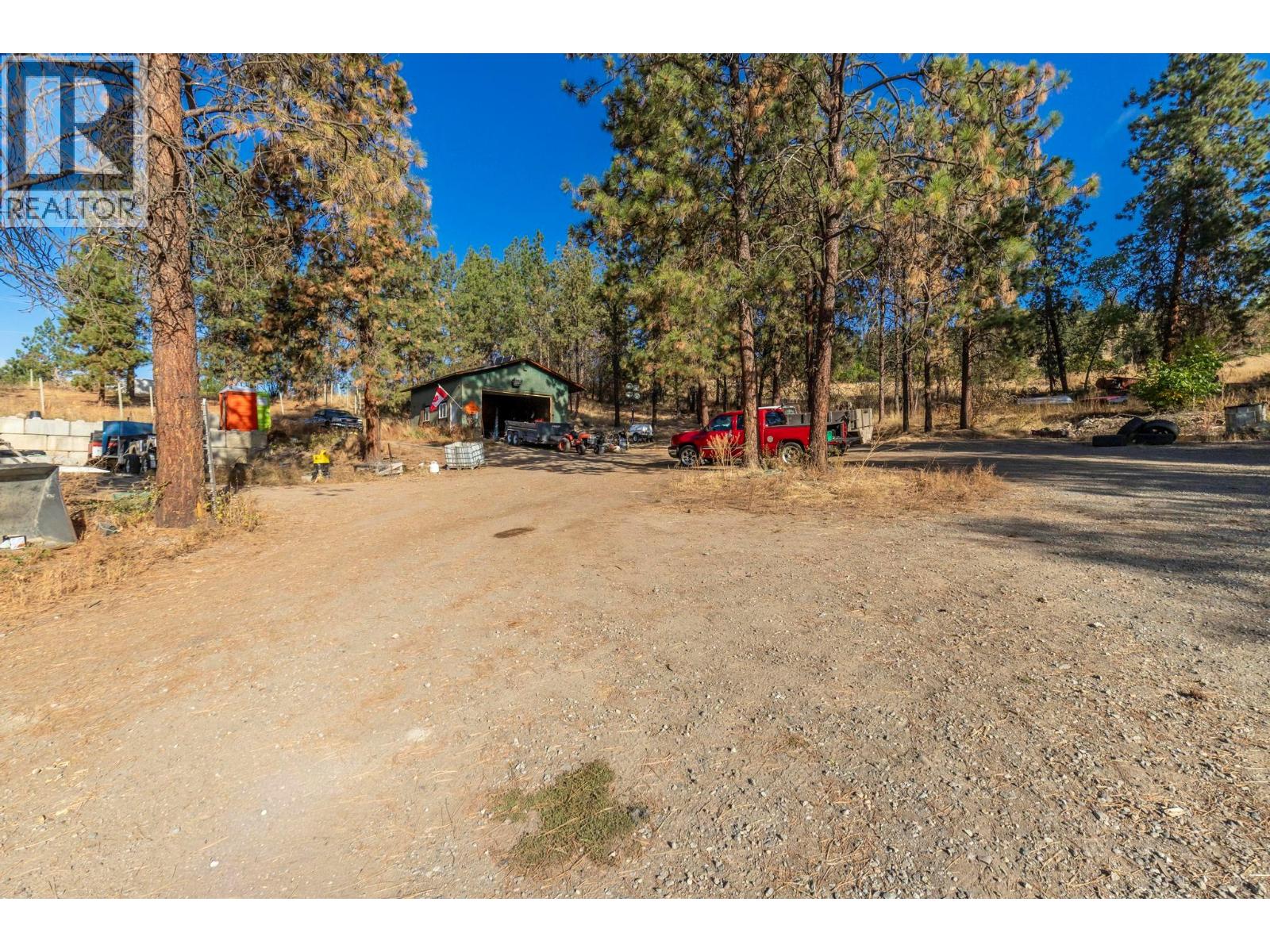 590 Brenda Road