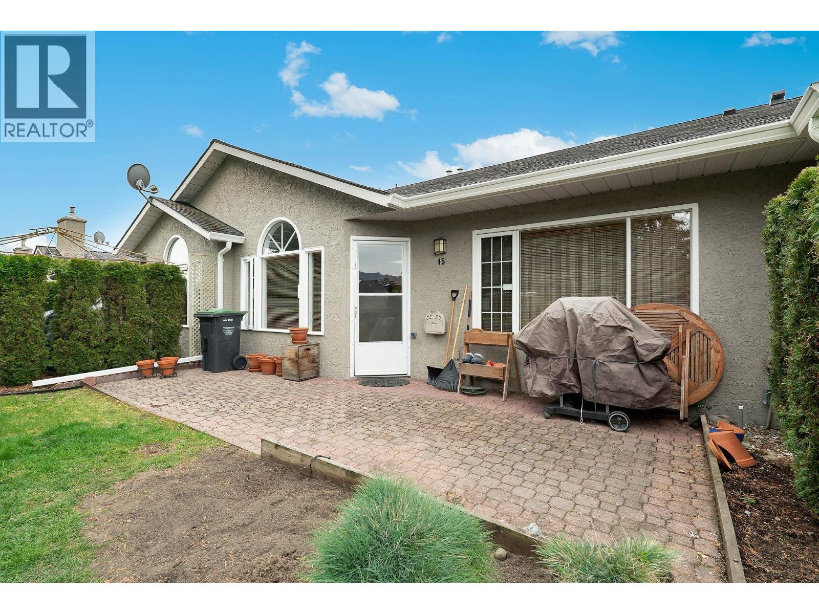 1020 Lanfranco Road Unit# 45