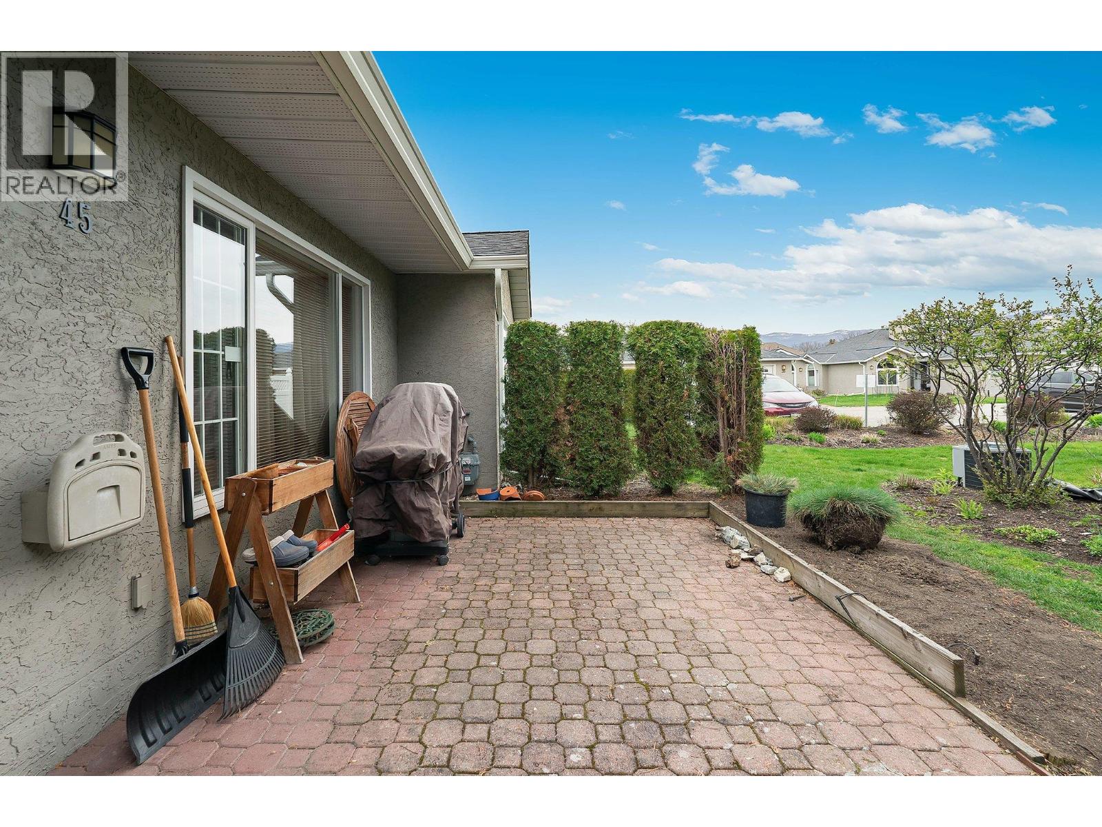 1020 Lanfranco Road Unit# 45