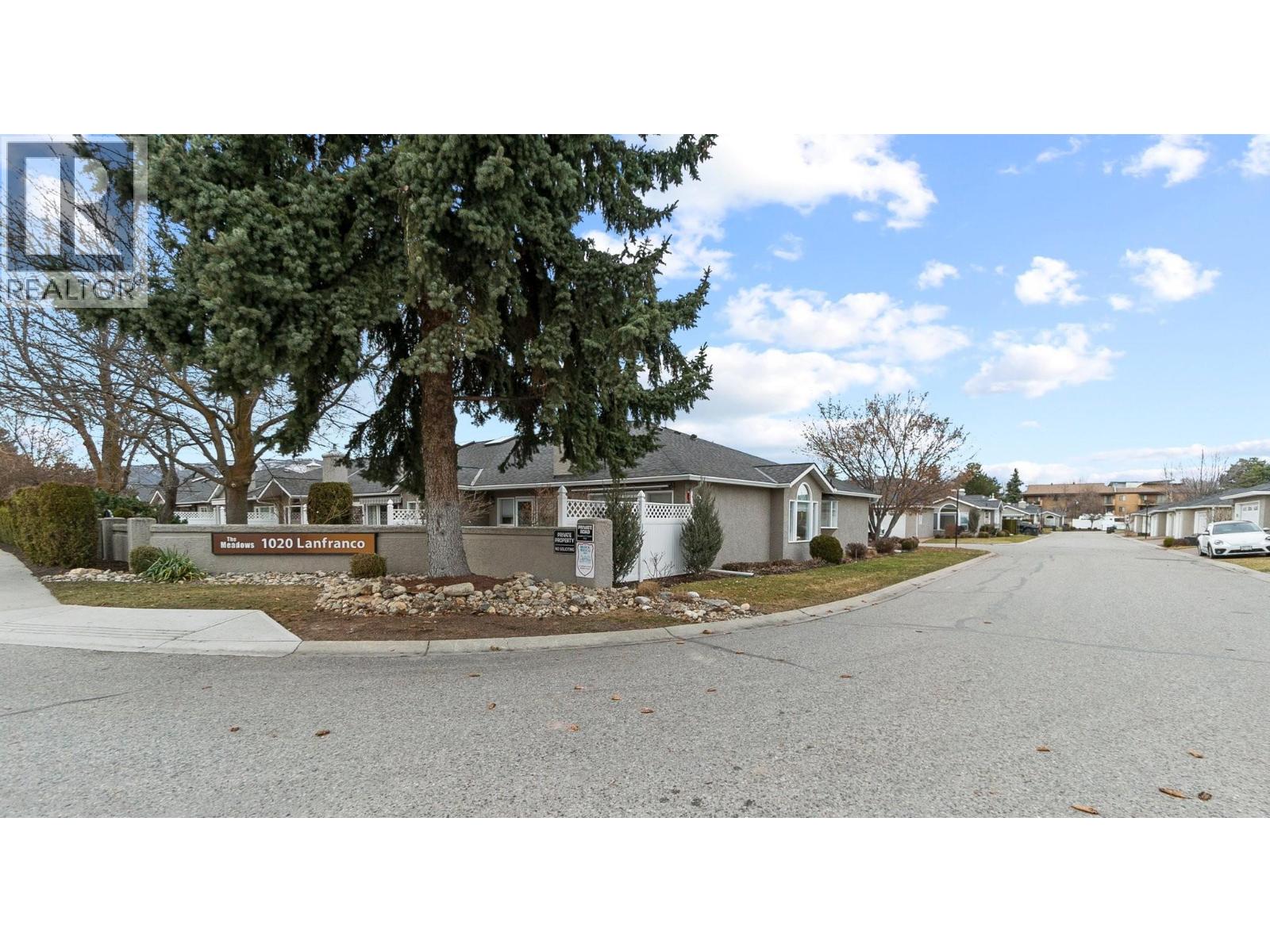 1020 Lanfranco Road Unit# 45