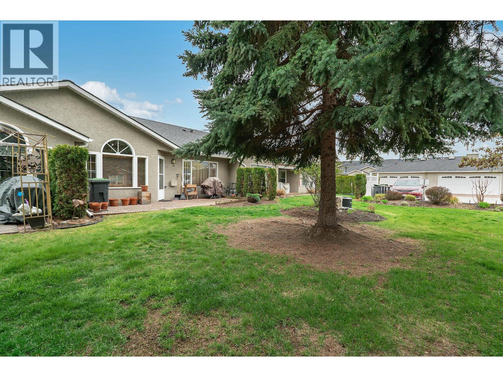 1020 Lanfranco Road Unit# 45
