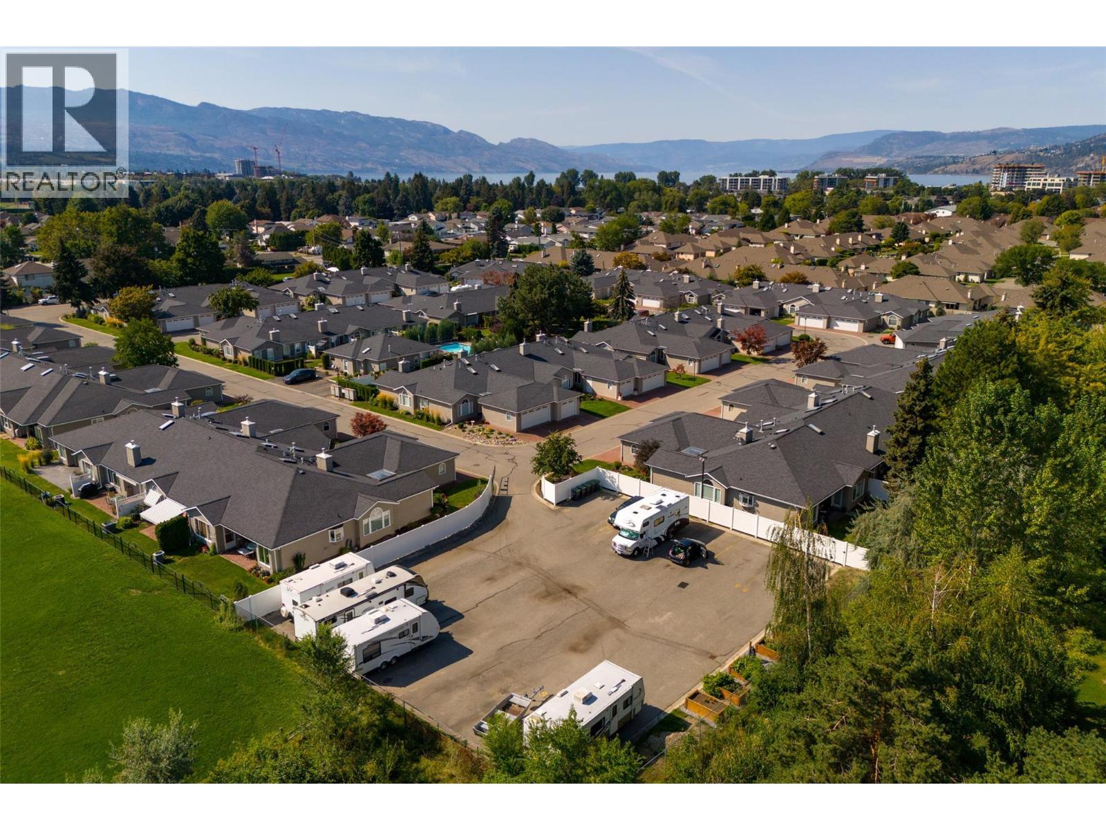 1020 Lanfranco Road Unit# 45